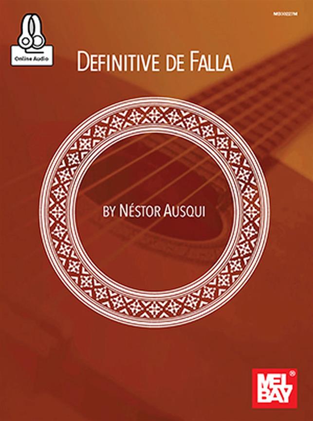 Defintive De Falla